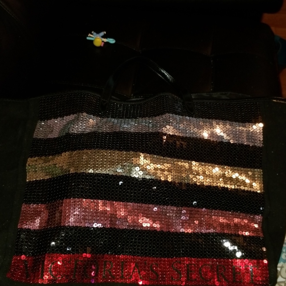 🥳Victoria secret bag